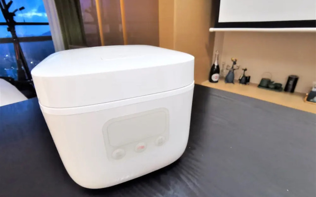 Interact China Fine Condo - Hengqin Port