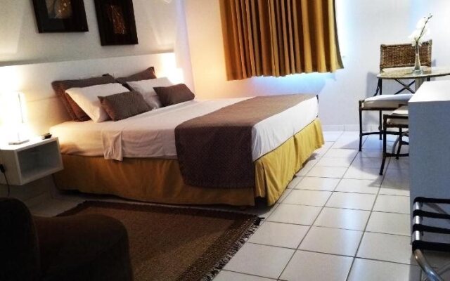 Tarik Fontes Plaza Hotel