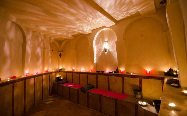 Lodge K Hôtel & Spa