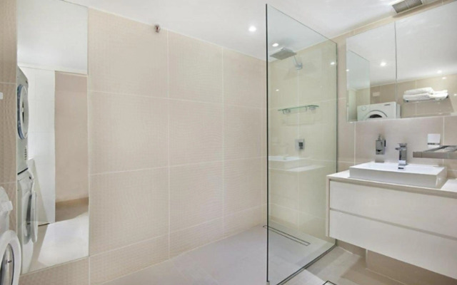 Surfers International Gold Coast Accommodation