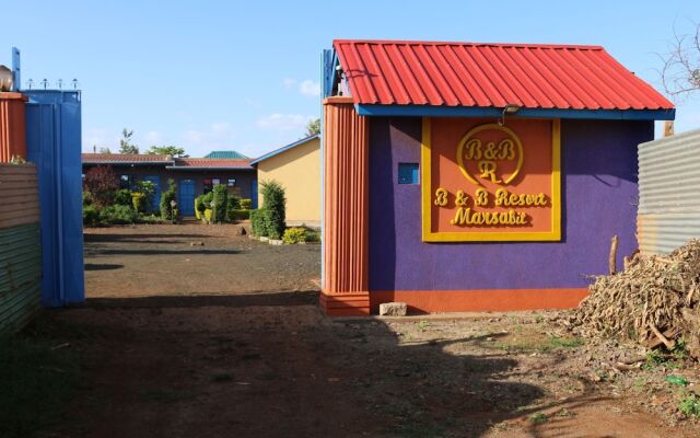 B & B Resort Marsabit