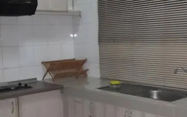 Golden City Apartment Leisure Holiday Resorts