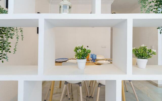 MalagaSuite City Centre