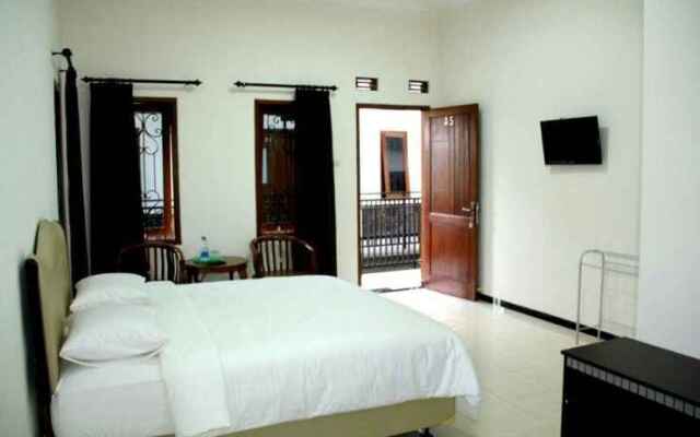 Baliku Guesthouse