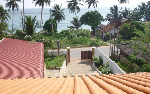 Garden Inn