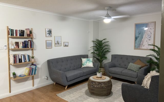 Burleigh Gardens North Hi-Rise