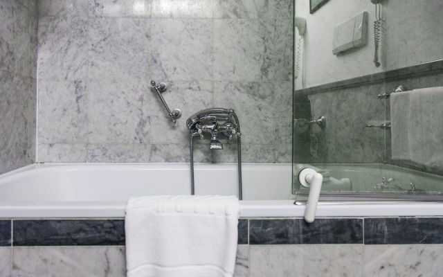 Hotel Doria Grand Hotel