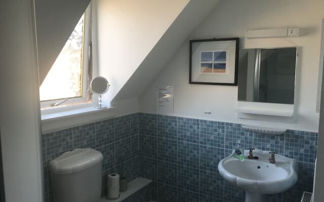 Strathallan B&B
