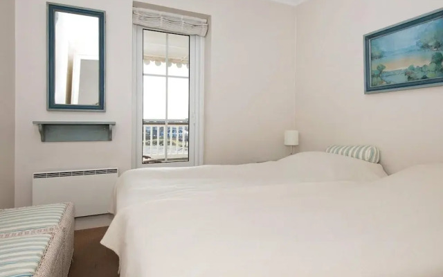 Holiday Home in RingkÃ¸bing
