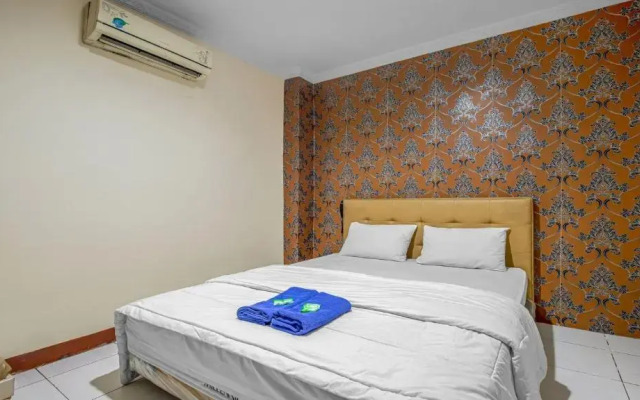 Hotel Cempaka Sari