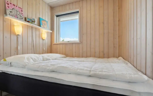 5 Star Holiday Home in Haderslev