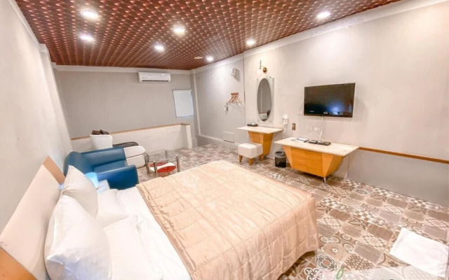 Yun Sung Motel