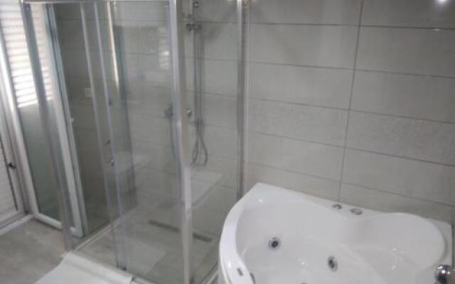 Apartmani Obzovica