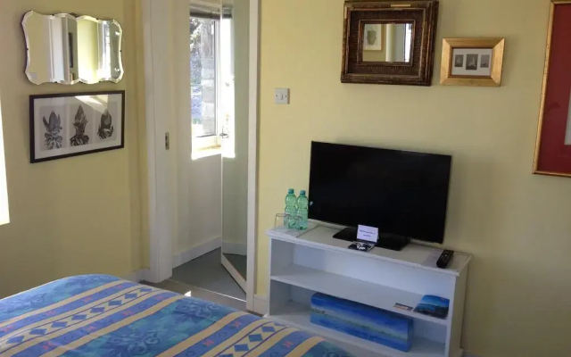 Rock Hill House (Adults Only)