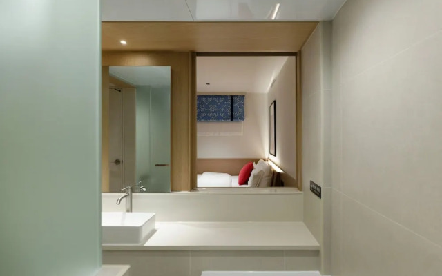 Sowon Ryokan and Hotel by Aank Sangbong