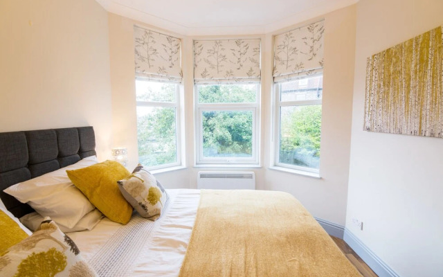 The Cromwell Your Apartment