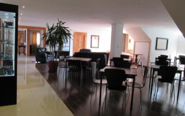 Hotel Quinta Estacion