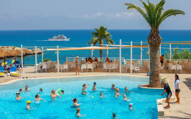 Malama Beach Holiday Village