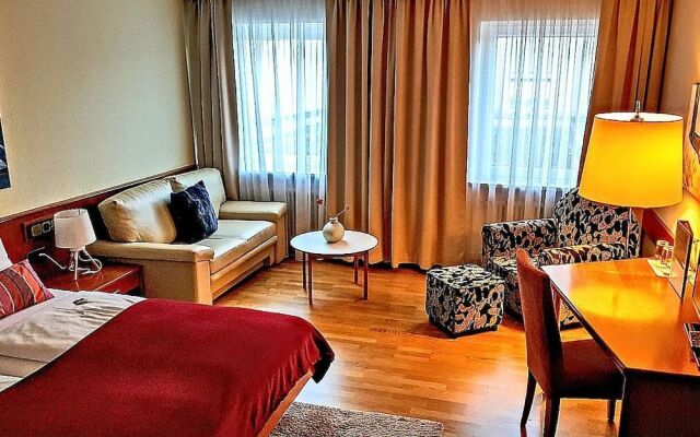Maxhotel