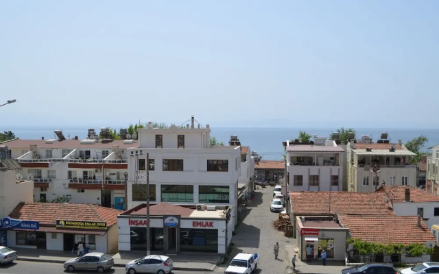 Grand See Day Hotel