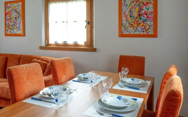 Pedranzini 23 in Bormio