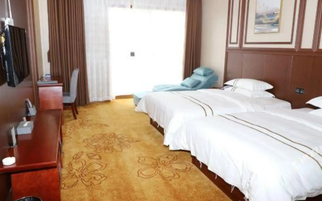 Jinglong Jingxin Hotel