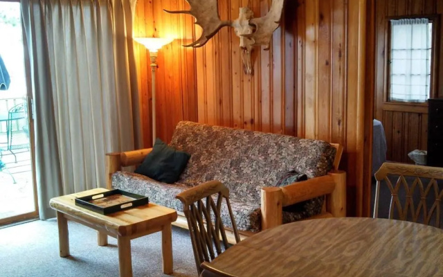 Bodins Resort
