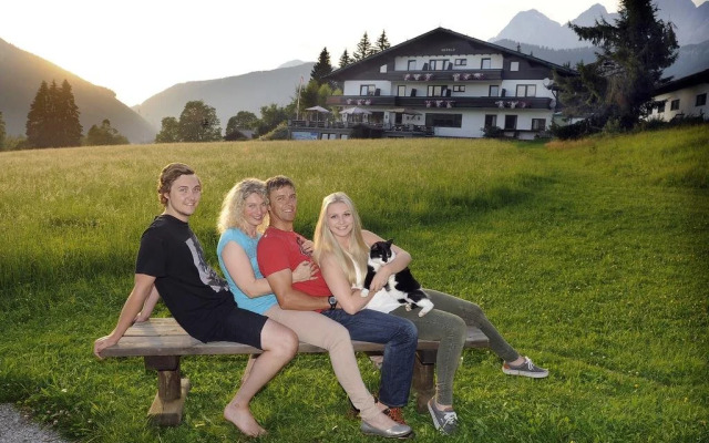 Hotel-Pension Herold