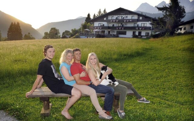 Kraftplatz am Dachstein - Bio Hotel Herold