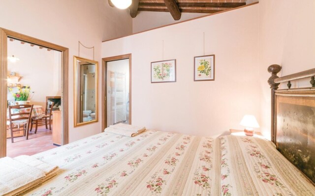 La Casina Civitella