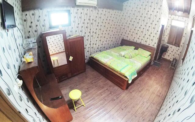 Biva Homestay Jogja