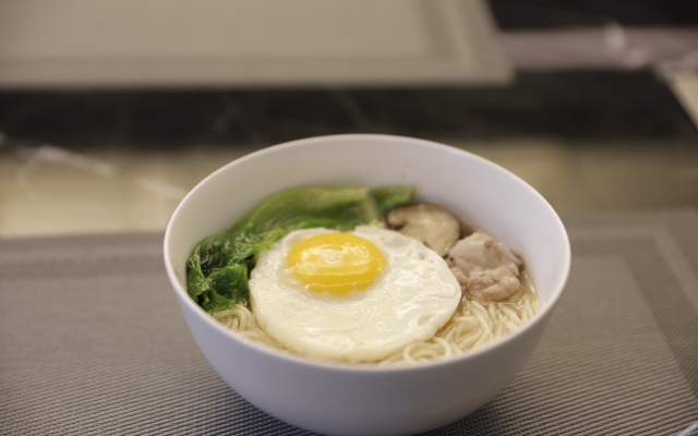 Xianghe Apartment Hotel