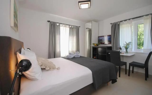 Rooms Dilk