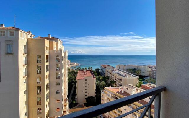 Apartamento Torrevieja Sunrise Atalayas