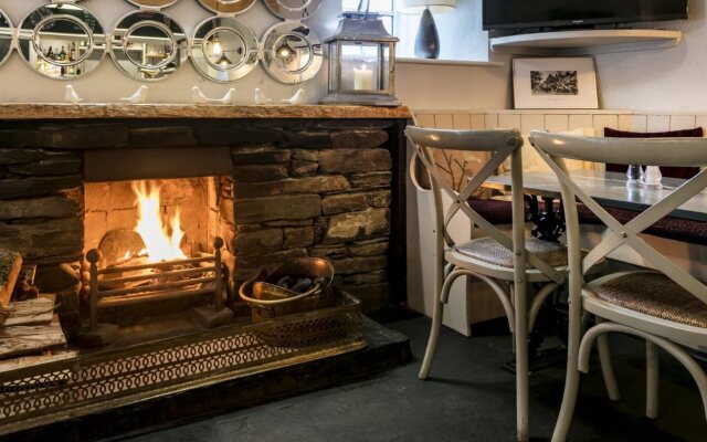 The Wordsworth Hotel