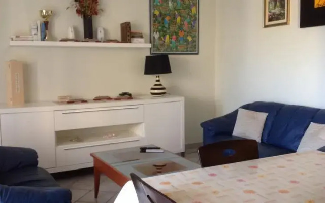 Andrea's Guesthouse