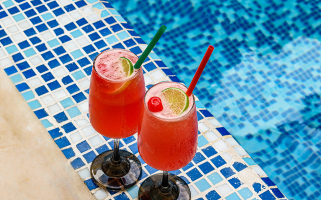 Hotel Virrey Cartagena
