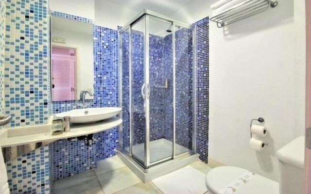 Benali Guesthouse