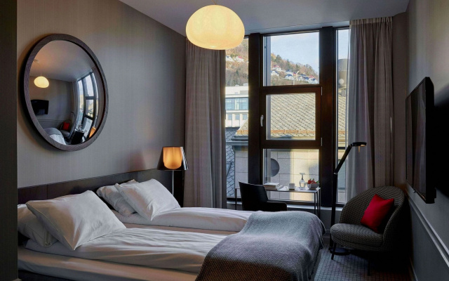 Bergen Bors Hotel