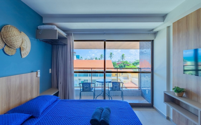 Ora Beach #306 - Studio With Balcony by Carpediem