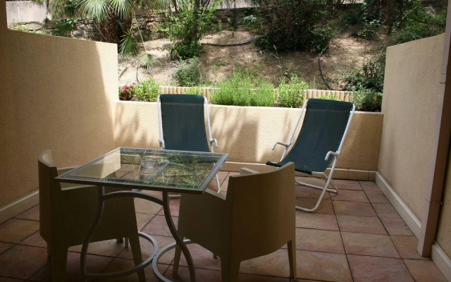 Pamela Hotel Cassis