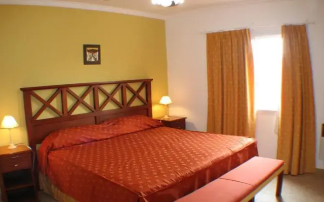 Apart Hotel la Serena