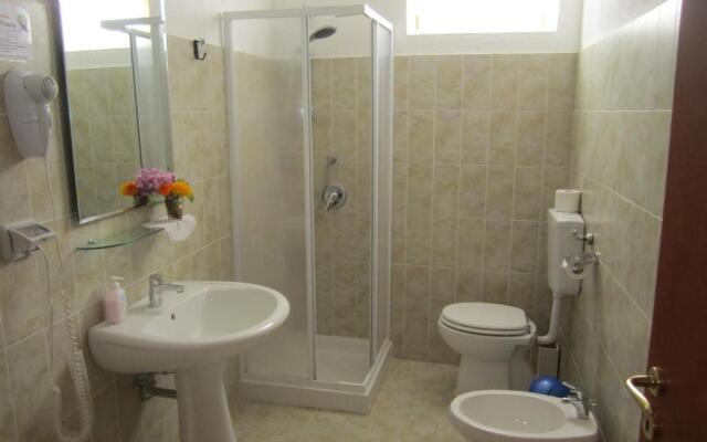 Agriturismo Grotta Dell'Eremita