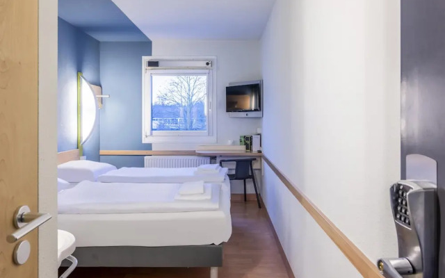 B&B HOTEL Bremen-Süd