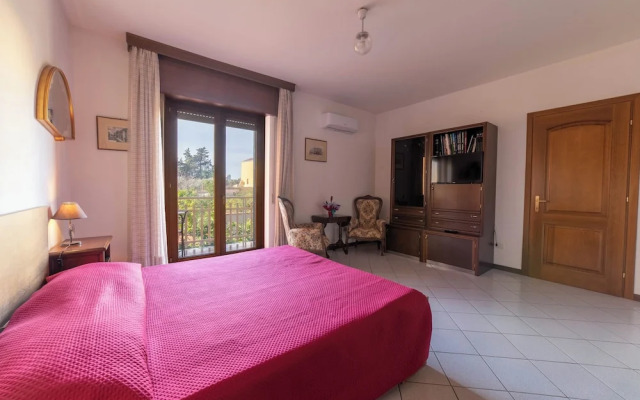 Casa Wanda Appartamento il Mirto