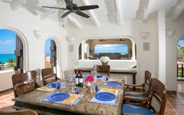 Villa Terres Basses