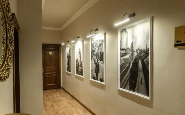 Bey port hotel