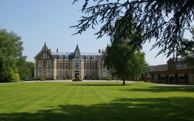 Hôtel Château Tilques