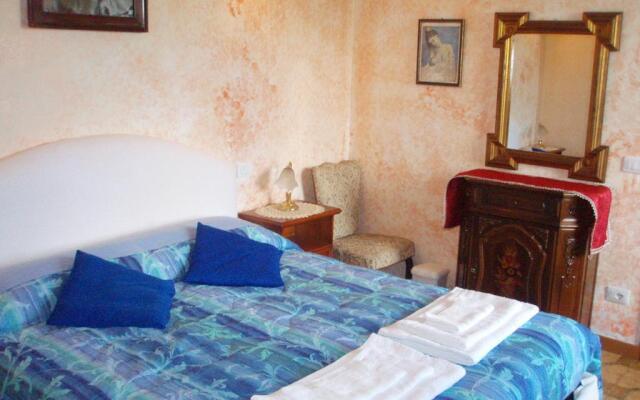 B&B Villa Imperiale