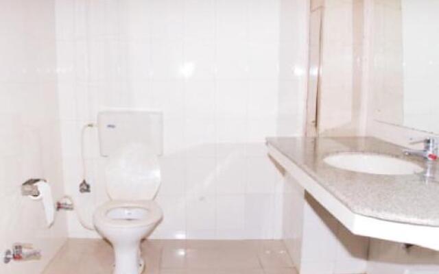 1 BR Guest house in Rishikesh, by GuestHouser (A311)